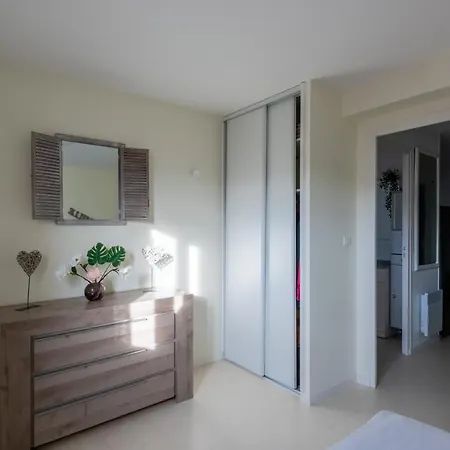 Swan - Appartement Avec Balcon Proche Plage Mers-Les-Bains Exterior foto