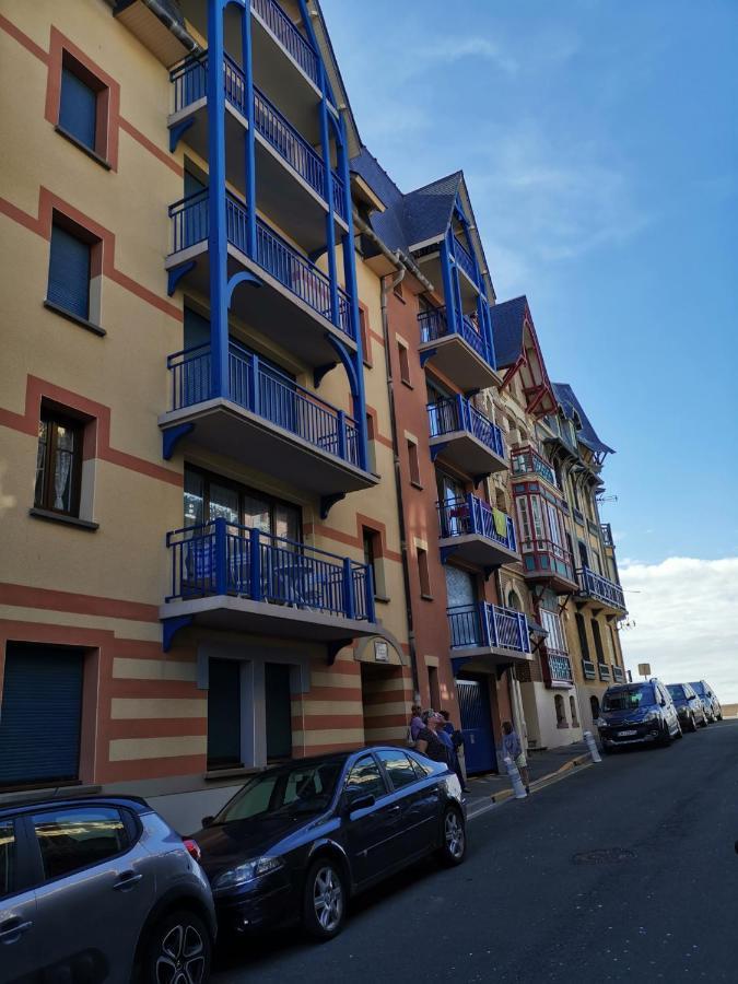 Swan - Avec Balcon Proche * Mers-les-Bains
